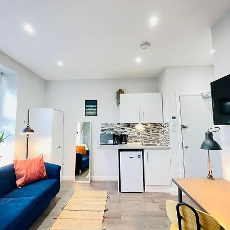 Hackney Studios By Sleepy Londres Extérieur photo