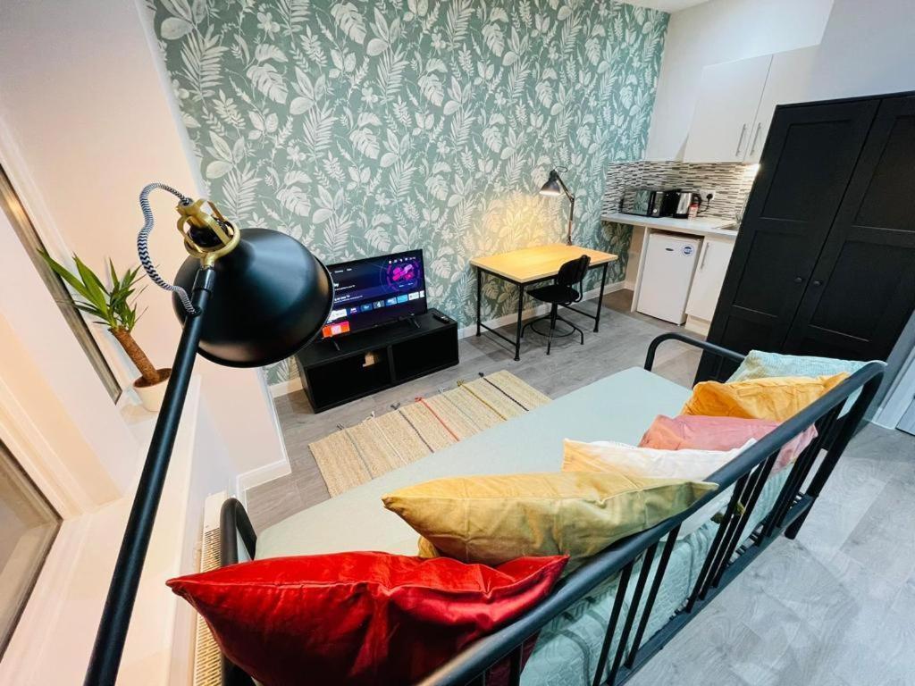 Hackney Studios By Sleepy Londres Chambre photo