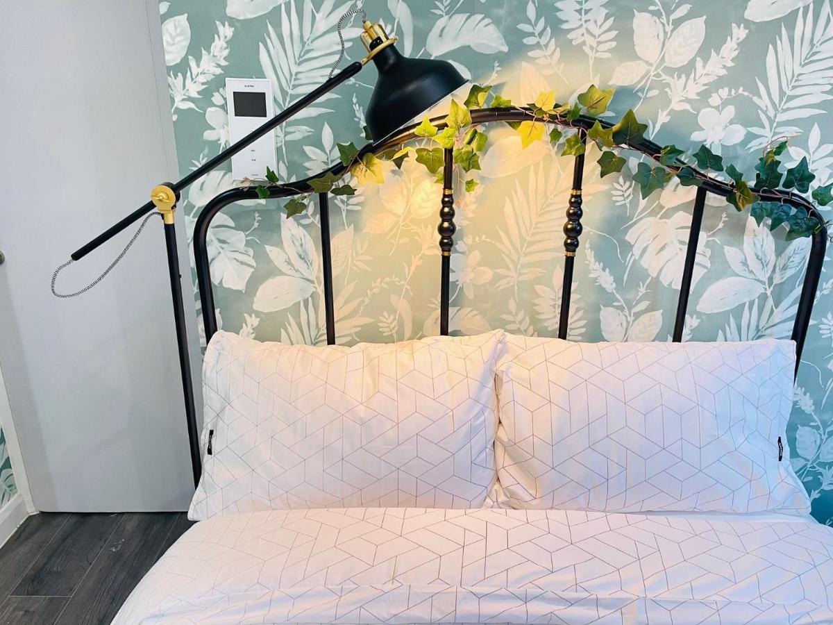 Hackney Studios By Sleepy Londres Chambre photo