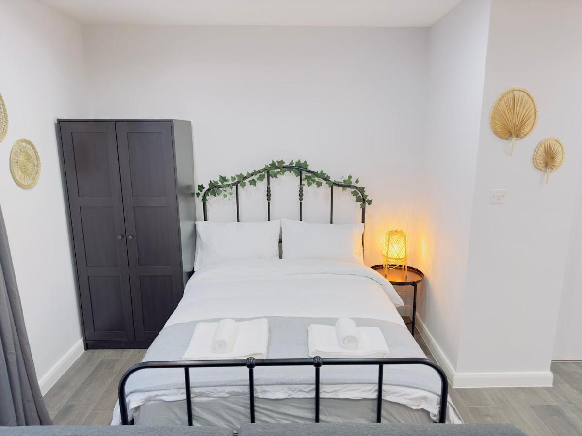 Hackney Studios By Sleepy Londres Extérieur photo