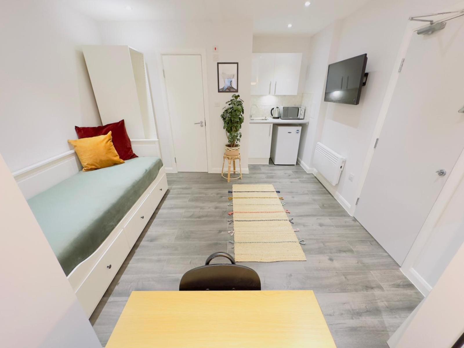 Hackney Studios By Sleepy Londres Chambre photo