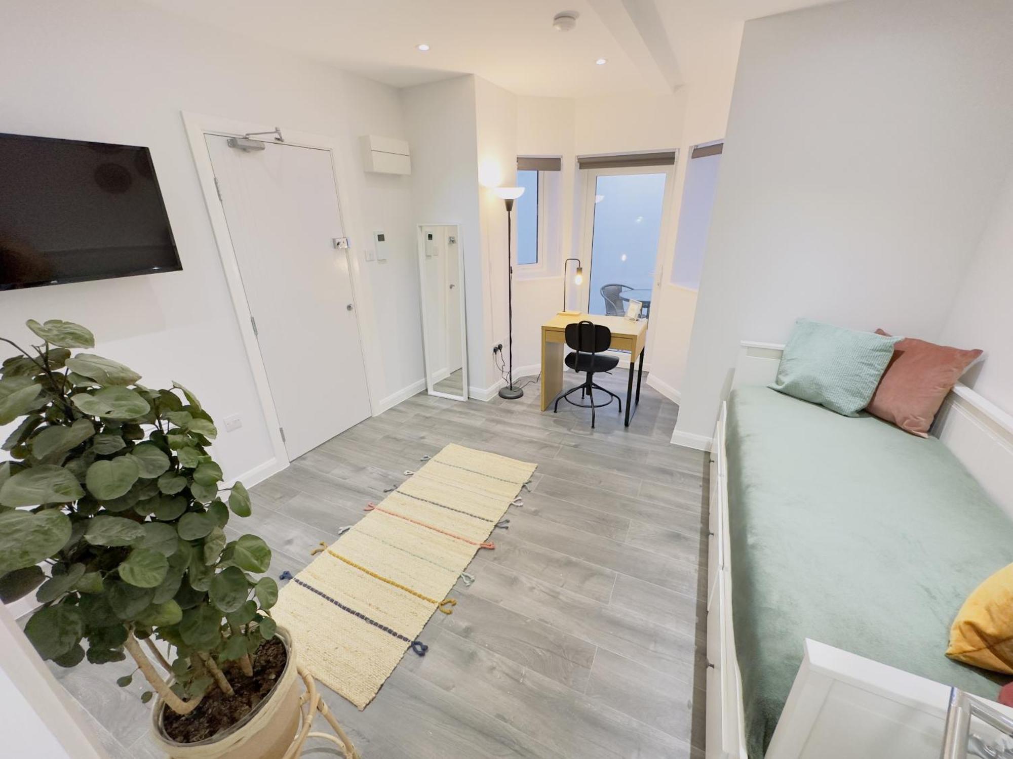Hackney Studios By Sleepy Londres Chambre photo