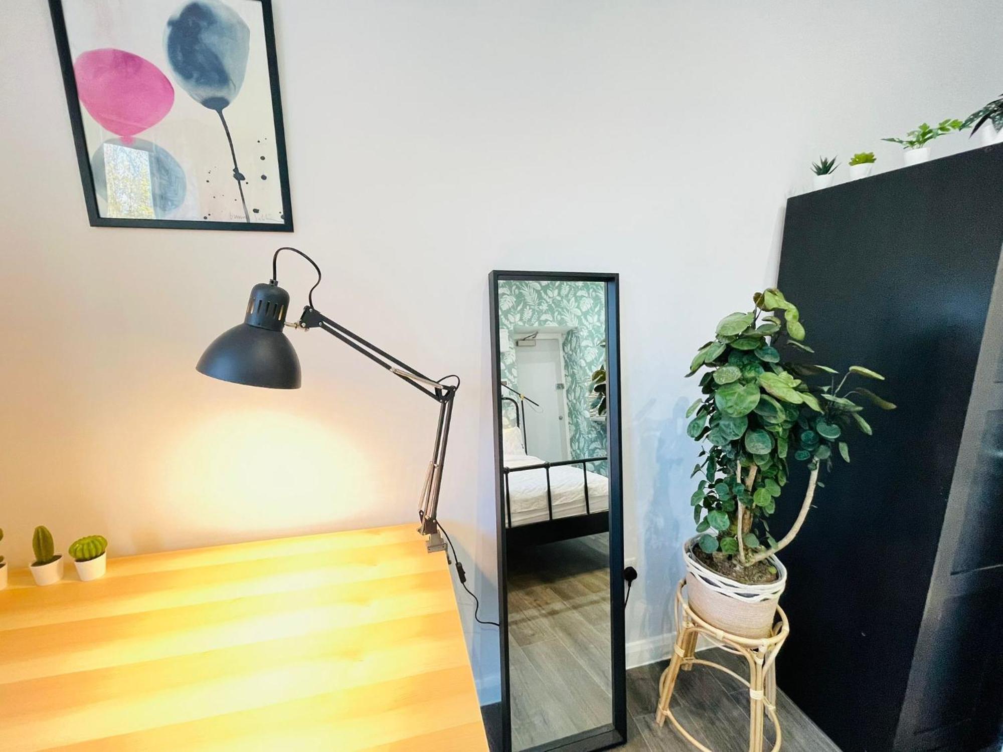 Hackney Studios By Sleepy Londres Chambre photo